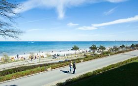 Ostseeblick Apartment